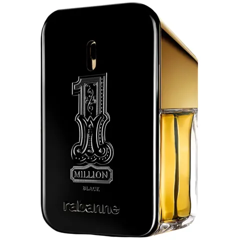 Paco Rabanne 1 Million Black-30 ml – image 3