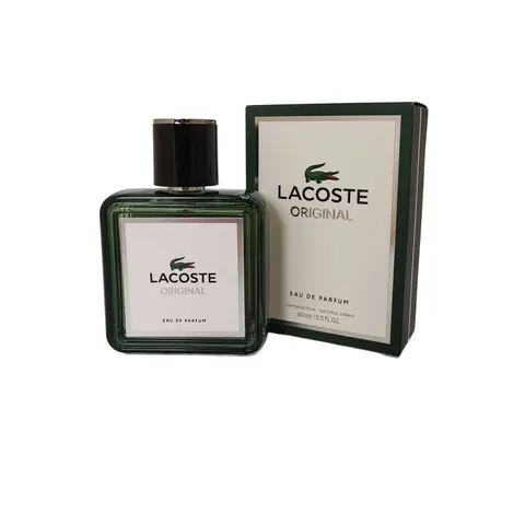 Lacoste Original EDP M 60 ml – image 3