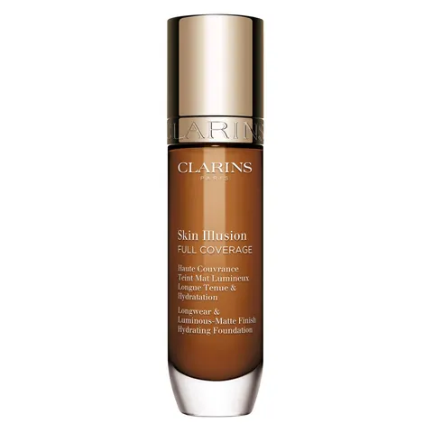 Clarins Skin Illusion Full Coverage Makeup Base 30 ml 118.5N – image 3