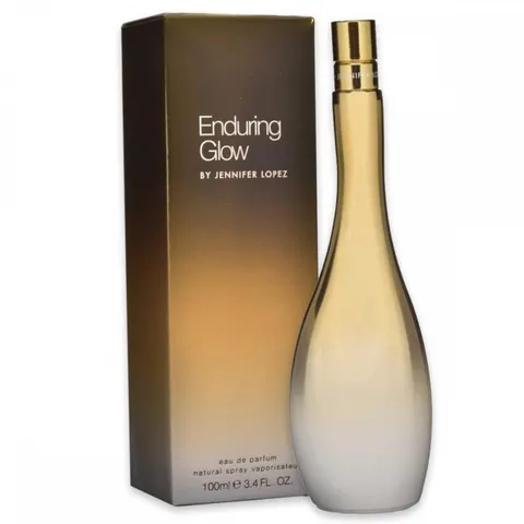 Enduring Glow By Jennifer Lopez 100ml EDP Spray – image 2