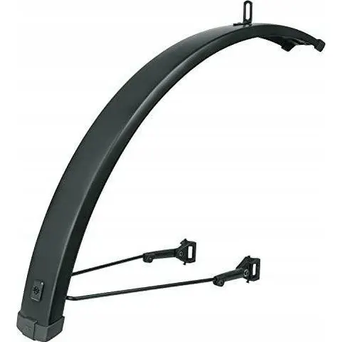 Błotnik rowerowy Sks Infinity Universal Mudguard Front 11949 – zdjęcie 2