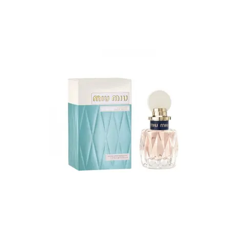 Miu L'Eau Rosee 50ml EDT Spray – image 2
