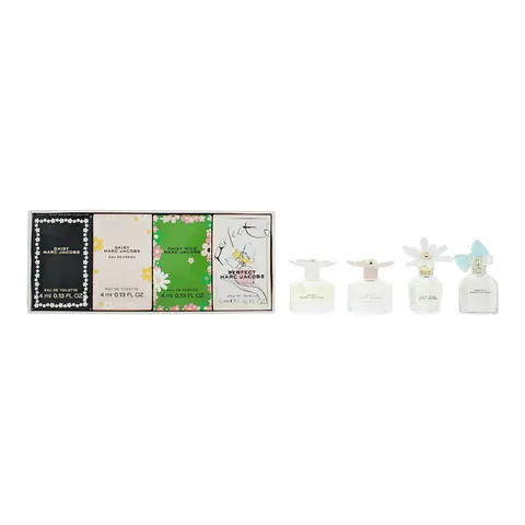 Marc Jacobs Mini Eau de Parfum Gift Set - 17ml – image 2