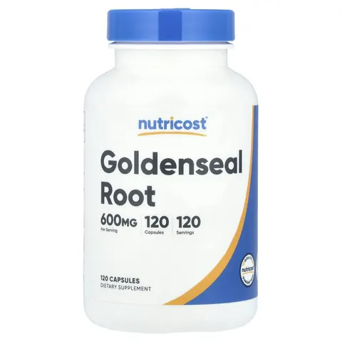 Goldenseal Root – image 3