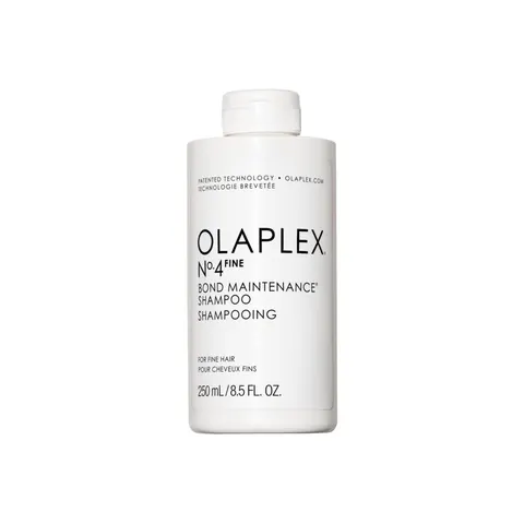 Olaplex No. 4 Fine Bond Maintenance Shampoo 250ml – image 4