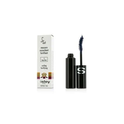Sisley So Curl 03 Deep Blue 10 ml – image 2