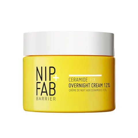 NIP+FAB Ceramide Fix Overnight Cream – image 2