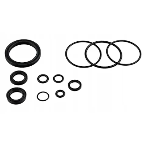 Fox 2016 Seal Kit: 34 Float NA2 Rebuild – zdjęcie 2