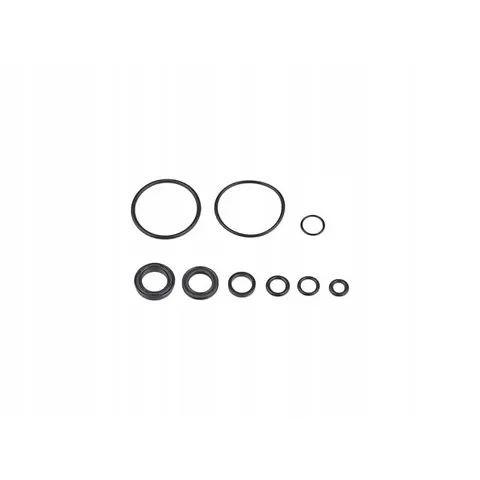 Fox 2016 Seal Kit: 32 Float NA2 Rebuild – zdjęcie 2