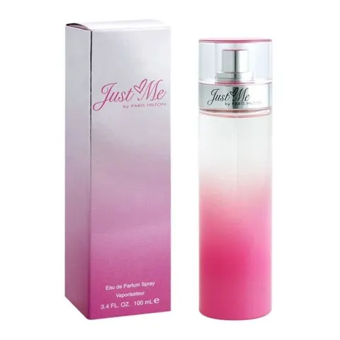 Paris Hilton Just Me-100 ml – image 2