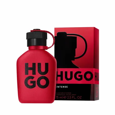 Hugo Boss HUGO Intense EDP M 75 ml – image 3