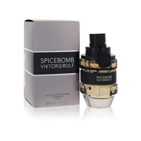 Viktor & Rolf Spicebomb Men 50ml EDT – image 2