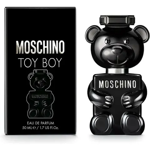 Moschino Toy Boy EDP M 50 ml – image 3