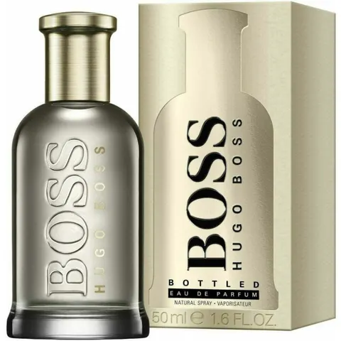 Hugo Boss Bottled EDP M 50 ml – image 4