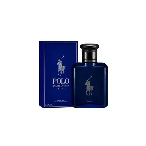 Ralph Lauren Polo Blue Parfum 75ml – image 2