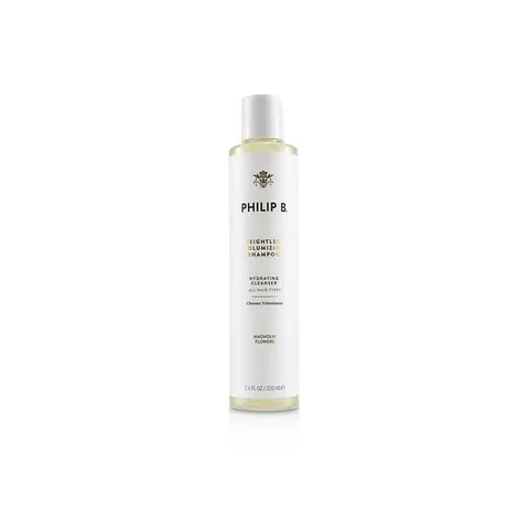 Philip B. White Label Volume Shampoo 220 ml – image 3