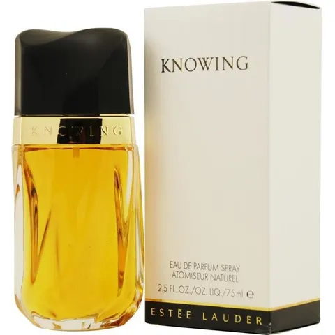 Estée Lauder Knowing EDP W 75 ml – image 2