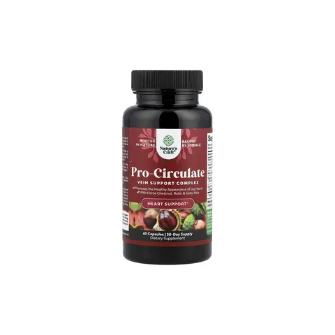 Pro-Circulate, Vein Support Complex – image 2