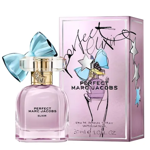 30ml MARC JACOBS PERFECT Elixir – image 2