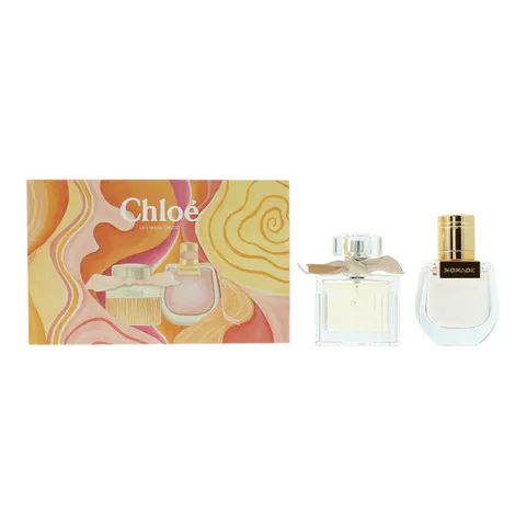 Chloe Mini 2 Piece Gift Set - 2 x 20ml Eau De Parfum – image 2