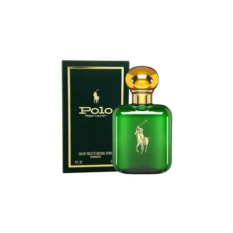 Ralph Lauren Polo 59ml EDT Spray – image 2