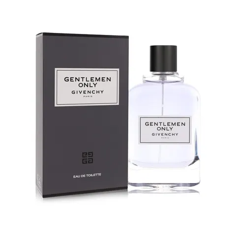 Givenchy Gentlemen Only 100ml EDT Spray – image 2
