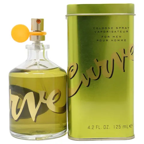 Liz Claiborne Curve Men-125 ml – image 3