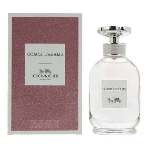 Coach Dreams Eau de Parfum 50 ml – image 3