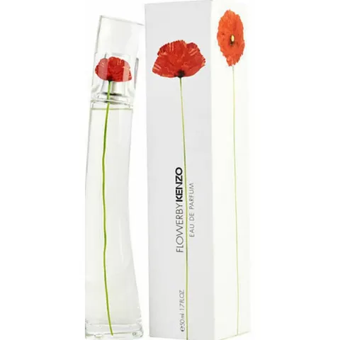 Kenzo Flower Eau de Parfum 50 ml – image 2