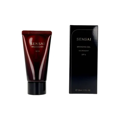 Sensai Bronzing Gel Spf6 Bg62 50ml – image 4
