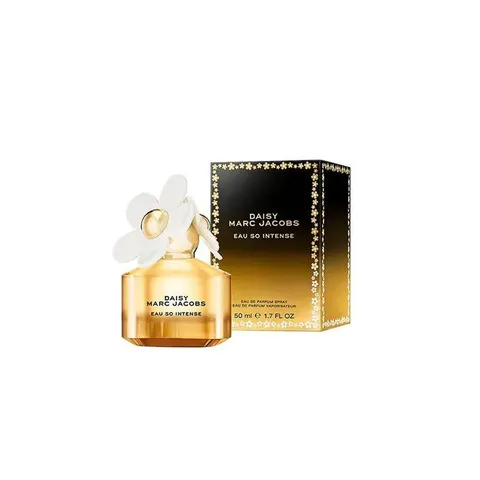 Marc Jacobs Daisy Eau So Intense Eau De Parfum Spray 50ml – image 2