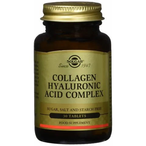 Solgar Gold Specifics Prostate Support 60 Capsules – image 3