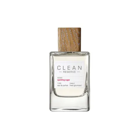 CLEAN Reserve Sparkling Sugar EDP U 50 ml – image 3