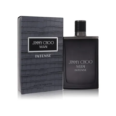 Jimmy Choo Man Intense EDT 100ml Spray – image 2
