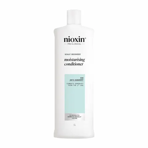 Nioxin Scalp Recovery System™ Conditioner 1000ml – image 3