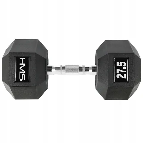 Hex Pro 27.5 Kg Hantla Hms – zdjęcie 5