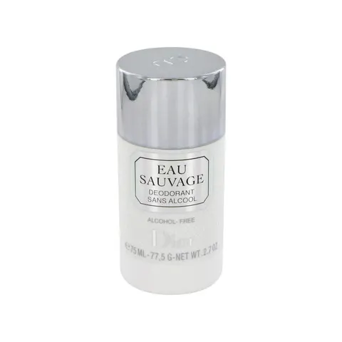 Dior Stick Eau Sauvage Deodorant Stick 75ml – image 3