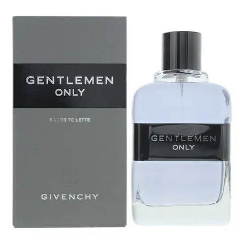 GIVENCHY Gentlemen Only EDT M 100 ml – image 3