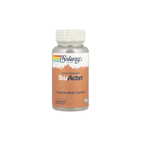 IbuActin, Extra-Strength – image 2