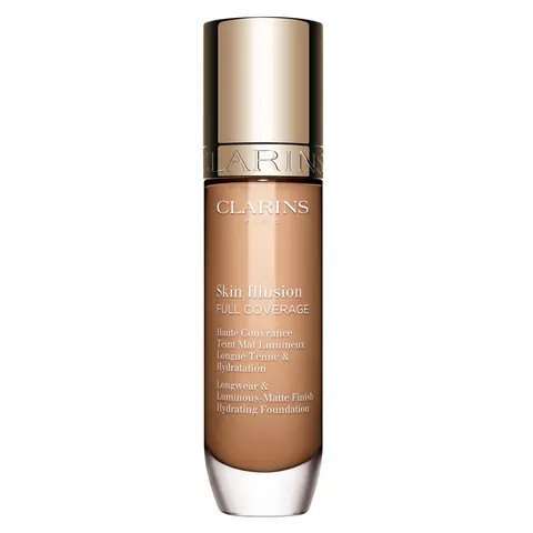 30ml CLARINS Skin Illusion Full Coverage – 12861574110 – image 3