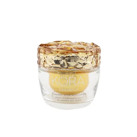 Turmeric Glow Moisturizer - 50ml/1.69oz – image 2