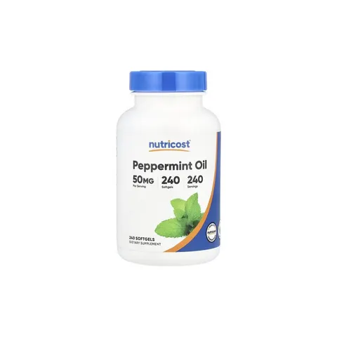 Peppermint Oil – image 2