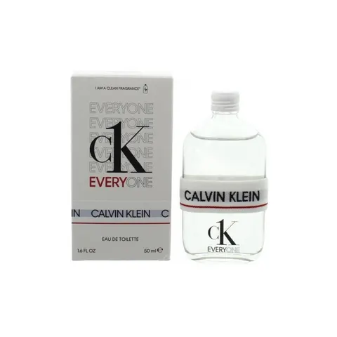 Calvin Klein Everyone 50ml Spray – image 5