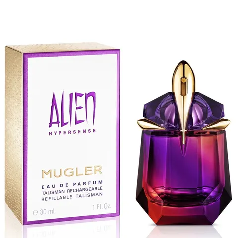 Mugler Alien Hypersense EDP – image 3