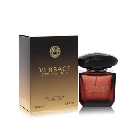 Versace Crystal Noir 30ml EDT Spray – image 3