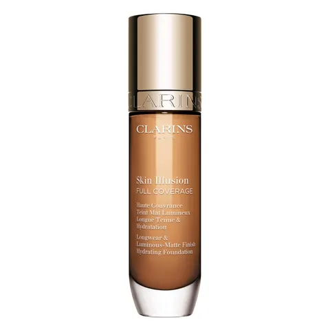 Clarins Skin Illusion Full Coverage Makeup Base 30 ml 114N – image 3