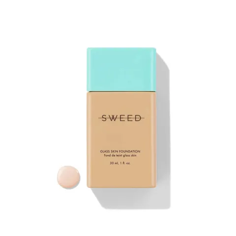 Sweed Glass Skin Foundation - 02 – image 3