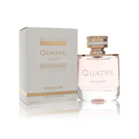 Boucheron Quatre 100ml EDP Spray – image 2