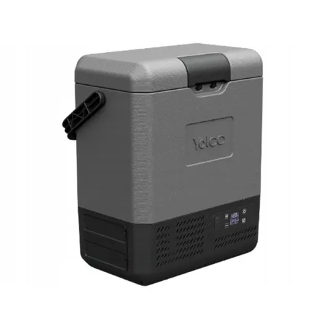 Yolco ET8 Carbon – zdjęcie 2