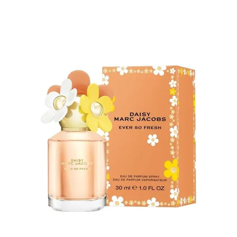 Marc Jacobs Daisy Ever So Fresh EDP W 30 ml – image 3